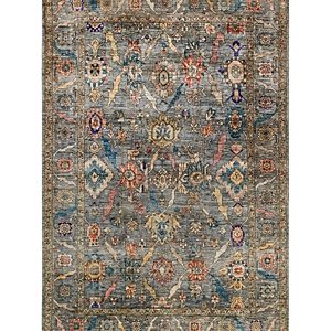 Bloomingdale's Serapi M1982 Area Rug, 6'2 x 9'1- 4710608