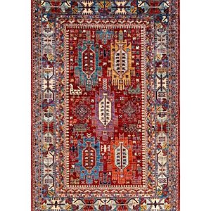 Bloomingdale's Serapi M1982 Area Rug, 5'9 x 8'11- 4710628