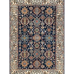 Bloomingdale's Serapi M1982 Area Rug, 5'10 x 8'10- 4710634