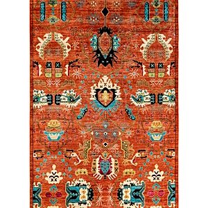 Bloomingdale's Serapi M1982 Area Rug, 6'1 x 9'5- 4710629