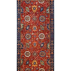 Bloomingdale's Serapi M1982 Area Rug, 5' x 10'11- 4710682