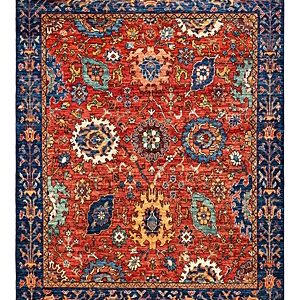 Bloomingdale's Serapi M1982 Area Rug, 4'11 x 6'2- 4710666