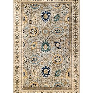 Bloomingdale's Serapi M1982 Area Rug, 5'7 x 8'7- 4710652