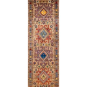 Bloomingdale's Serapi M1982 Runner Area Rug, 4' x 12'9- 4710750
