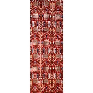 Bloomingdale's Serapi M1982 Runner Area Rug, 3'11 x 12'10- 4710749