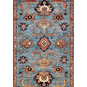 Bloomingdale's Serapi M1982 Area Rug, 3'3 x 5'2- 4710755