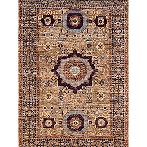 Bloomingdale's Serapi M1982 Area Rug, 3'5 x 5'- 4710756