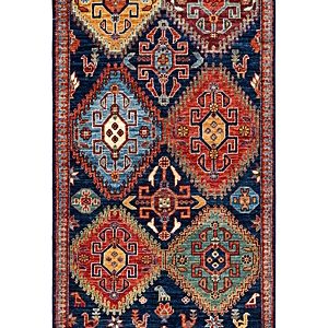 Bloomingdale's Serapi M1982 Area Rug, 3' x 4'11- 4710757