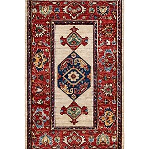 Bloomingdale's Serapi M1982 Area Rug, 2'11 x 4'10- 4710760