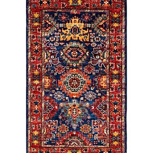 Bloomingdale's Serapi M1982 Area Rug, 3' x 5'- 4710761