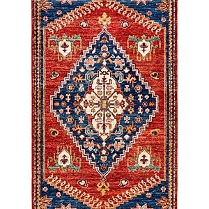 Bloomingdale's Serapi M1982 Area Rug, 3'1 x 4'11- 4710763