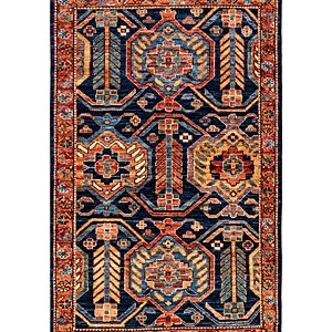 Bloomingdale's Serapi M1982 Area Rug, 3' x 4'11- 4710766
