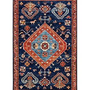 Bloomingdale's Serapi M1982 Area Rug, 3' x 4'9- 4710769