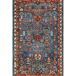 Bloomingdale's Serapi M1982 Area Rug, 3'1 x 5'1- 4710770