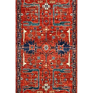 Bloomingdale's Serapi M1982 Area Rug, 3'1 x 5'1- 4710771