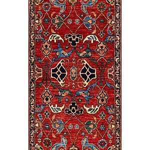 Bloomingdale's Serapi M1982 Area Rug, 3' x 5'4- 4710778