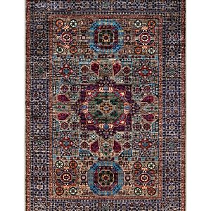 Bloomingdale's Serapi M1982 Area Rug, 3'4 x 4'11- 4710779