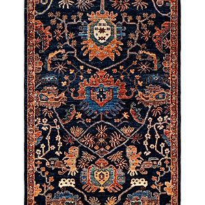Bloomingdale's Serapi M1982 Area Rug, 3'3 x 4'10- 4710780