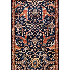 Bloomingdale's Serapi M1982 Area Rug, 2'11 x 4'9- 4710788