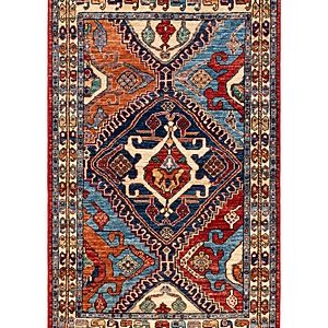 Bloomingdale's Serapi M1982 Area Rug, 3' x 4'8- 4710790