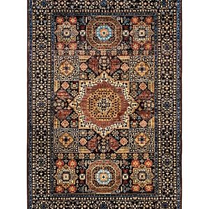 Bloomingdale's Serapi M1982 Area Rug, 3'4 x 5'- 4710794