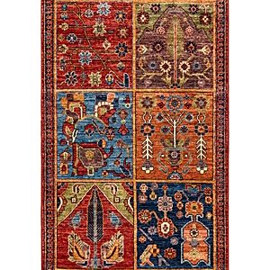 Bloomingdale's Serapi M1982 Area Rug, 3' x 4'10- 4710795