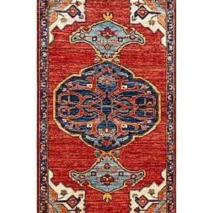 Bloomingdale's Serapi M1982 Area Rug, 3'1 x 5'3- 4710797