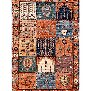 Bloomingdale's Serapi M1982 Area Rug, 3' x 4'6- 4710801