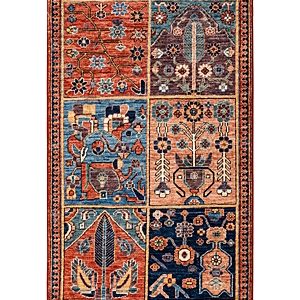 Bloomingdale's Serapi M1982 Area Rug, 3'2 x 4'10- 4710807