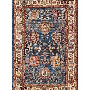 Bloomingdale's Serapi M1982 Area Rug, 3'3 x 4'11- 4710811