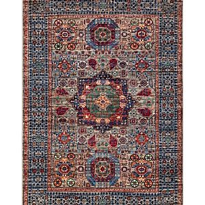 Bloomingdale's Serapi M1982 Area Rug, 3'5 x 4'9- 4710816