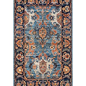 Bloomingdale's Serapi M1982 Area Rug, 3' x 4'10- 4710818