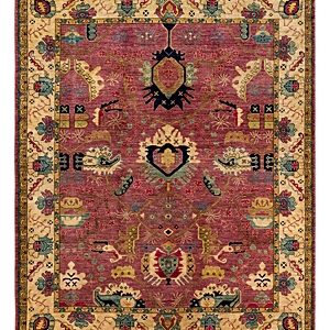 Bloomingdale's Serapi M1982 Area Rug, 8'2 x 9'11- 4710878