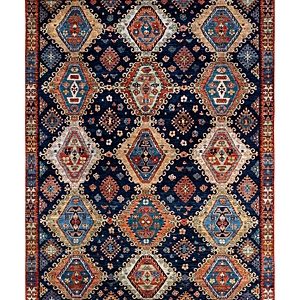 Bloomingdale's Serapi M1982 Area Rug, 8'9 x 11'10- 4710848