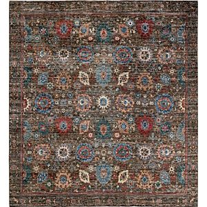 Bloomingdale's Serapi M1982 Area Rug, 9' x 9'8- 4710865