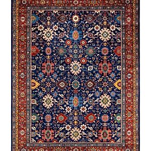 Bloomingdale's Serapi M1982 Area Rug, 9'2 x 12'- 4710867