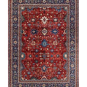 Bloomingdale's Serapi M1982 Area Rug, 9'10 x 13'7- 4710587