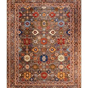 Bloomingdale's Serapi M1982 Area Rug, 10'2 x 13'6- 4710609