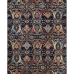 Bloomingdale's Serapi M1982 Area Rug, 9'8 x 13'8- 4710884