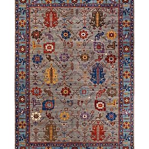 Bloomingdale's Serapi M1982 Area Rug, 9'8 x 13'5- 4710576