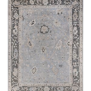 Bloomingdale's Oushak M1982 Area Rug, 8'8 x 11'10- 4717131