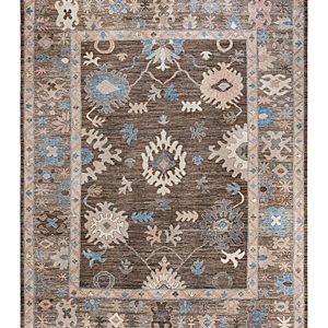 Bloomingdale's Oushak M1982 Area Rug, 8'9 x 11'1- 4717136
