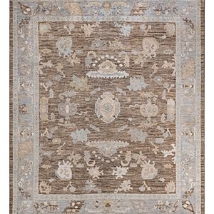 Bloomingdale's Oushak M1982 Area Rug, 8' x 9'7- 4717138