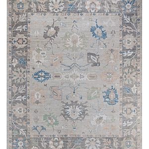 Bloomingdale's Oushak M1982 Area Rug, 8'1 x 9'10- 4717140