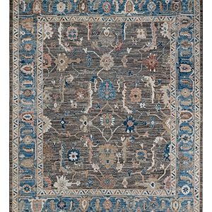 Bloomingdale's Oushak M1982 Area Rug, 8'2 x 9'10- 4717141