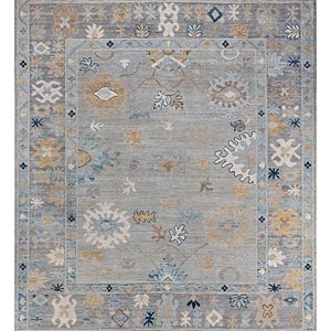 Bloomingdale's Oushak M1982 Area Rug, 8'1 x 9'8- 4717143