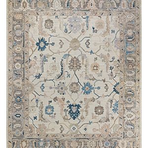 Bloomingdale's Oushak M1982 Area Rug, 8'3 x 9'10- 4717146