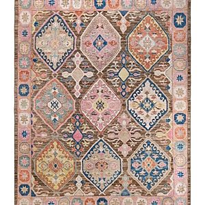Bloomingdale's Oushak M1982 Area Rug, 7'7 x 9'10- 4717147