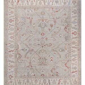 Bloomingdale's Oushak M1982 Area Rug, 8' x 9'8- 4717150