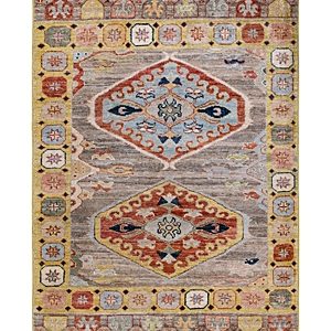 Bloomingdale's Oushak M1982 Area Rug, 3'6 x 4'10- 4717162